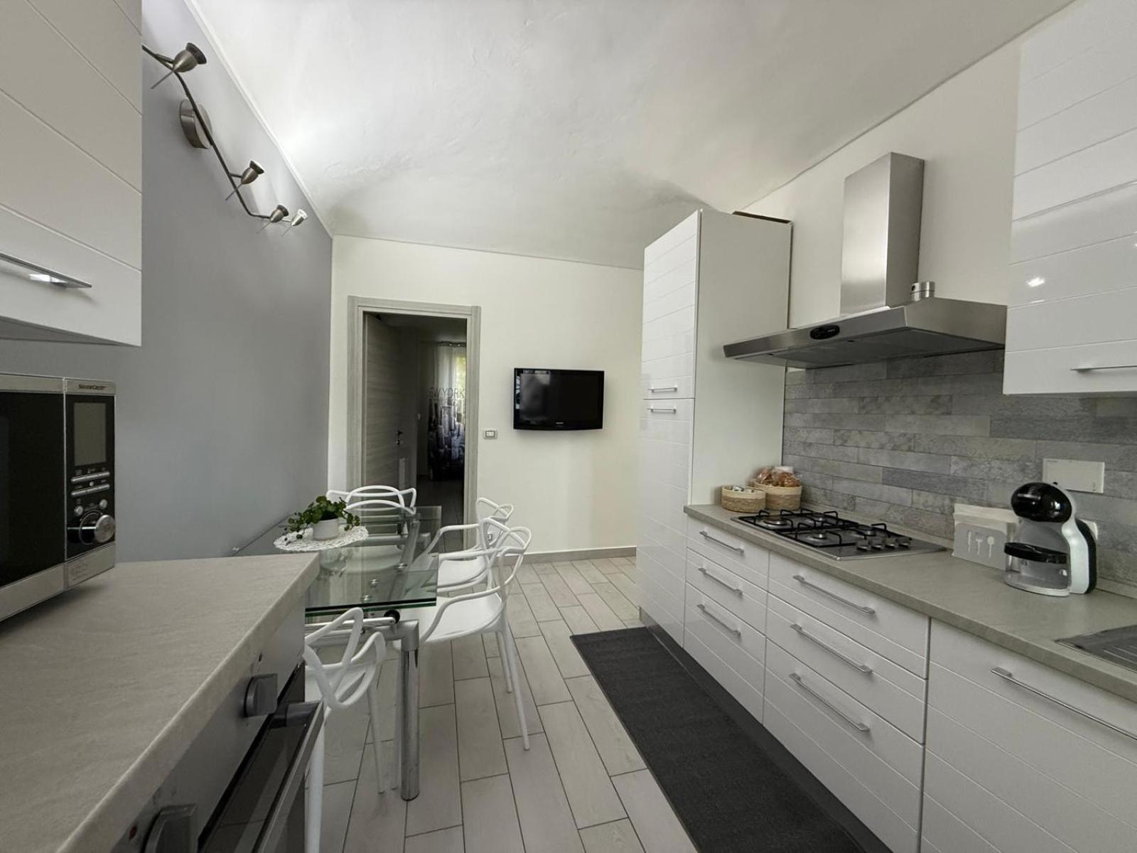 Appartamento Queen Margharet Torino